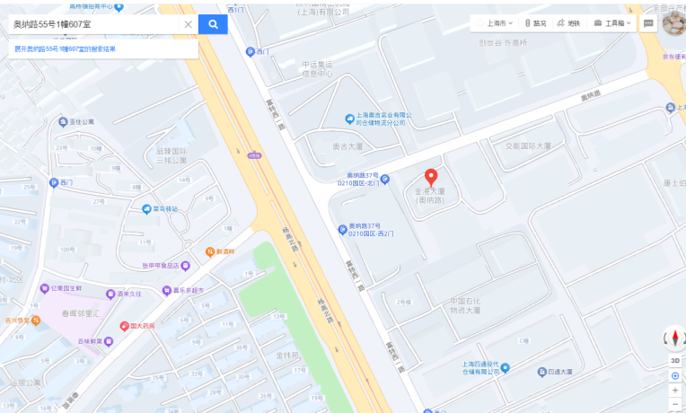 地图