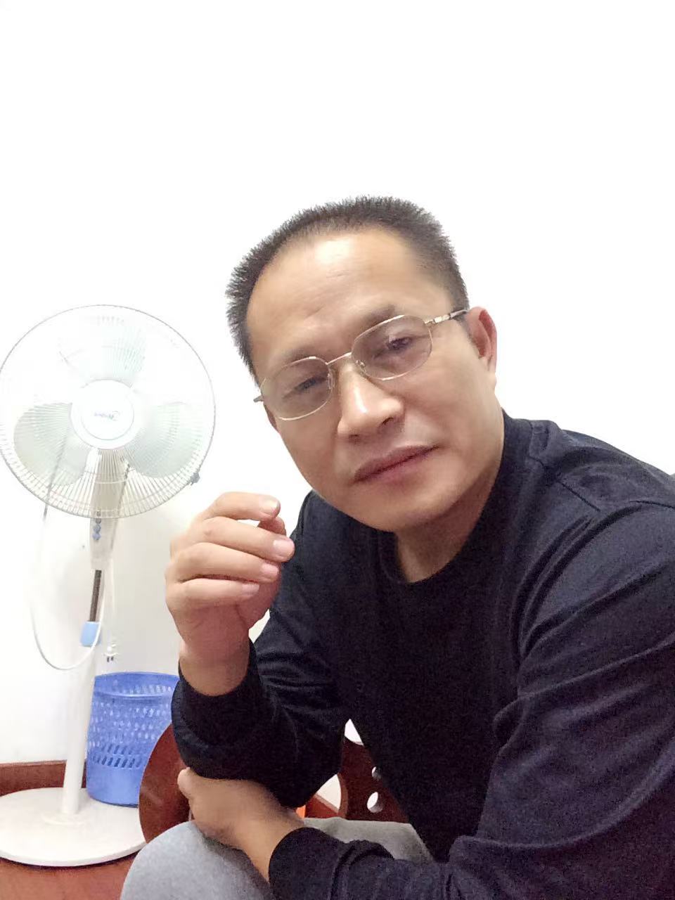 杨经理